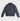 Navy Zip Deck Lightweight Jacket