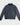 Navy Zip Deck Lightweight Jacket