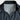 Navy Zip Deck Lightweight Jacket