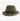 Nogal Brown Burlington Trilby