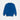 Ocean Blue V - Neck Cashmere Sweater