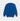 Ocean Blue V - Neck Cashmere Sweater