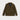 Olive Green Four Pocket Suede & Cashmere Chianti Jacket