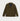 Olive Green Four Pocket Suede & Cashmere Chianti Jacket