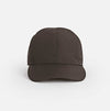 Olive Light Frame Loro Piana Storm System Baseball Cap