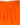 Orange Cotton Corduroy Trousers