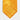 Orange Herringbone Silk Tie