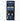 Petrol Blue Pure Wool Boxcloth Braces