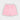 Pink Gingham Check Cotton Boxer Shorts