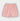 Pink Gingham Check Cotton Poplin Boxer Shorts