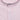Pink Hairline Stripe Sea Island Quality Cotton Nightshirt with Navy Piping