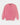 Pink V - Neck Cashmere Sweater