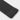 Plain Antracite Knitted Cashmere Tie