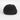 Plain Black Lambswool Loden Harlem Cap