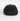 Plain Black Lambswool Loden Harlem Cap