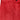 Plain Bright Red Cotton Trousers