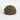 Plain Brown Country Weave Wool Made In England Flat Cap