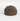 Plain Brown Country Weave Wool Made In England Flat Cap