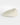 Plain Cream Linen Flat Cap