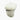 Plain Cream Linen Gatsby Cap