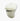 Plain Cream Linen Gatsby Cap