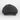 Plain Dark Grey Loden Wool Made In England Gatsby Cap