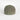 Plain Dark Olive 100% Linen Flat Cap