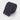 Plain Fumo Knitted Silk Tie