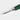Plain Green Golf Umbrella