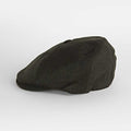 Plain Green Loden Toni Cap