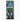 Plain Green Pure Wool Boxcloth Braces