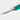 Plain Jade Green Golf Umbrella