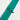 Plain Jade Green Golf Umbrella