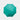 Plain Jade Green Golf Umbrella