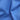 Plain Light Blue Cotton Trousers