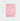 Plain Light Pink Wide Width Pure Cashmere Scarf