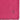 Plain Magenta Narrow Width Pure Cashmere Scarf