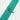 Plain Mint Green Golf Umbrella