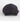 Plain Navy Cashmere Made In England Gatsby Cap