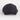 Plain Navy Cashmere Made In England Gatsby Cap
