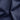 Plain Navy Cotton Trousers