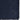 Plain Navy Pure Narrow Width Cashmere Scarf