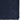 Plain Navy Pure Narrow Width Cashmere Scarf