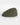 Plain Olive Waxed Cotton Flat Cap