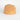 Plain Orange 100% Linen Flat Cap