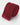 Plain Porpora Knitted Silk Tie