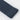 Plain Prussia Knitted Cashmere Tie