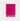 Plain Raspberry Wide Width Pure Cashmere Scarf