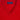 Plain Red 2 - Ply Cashmere V - Neck Sweater