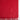 Plain Red Wide Width Pure Cashmere Scarf